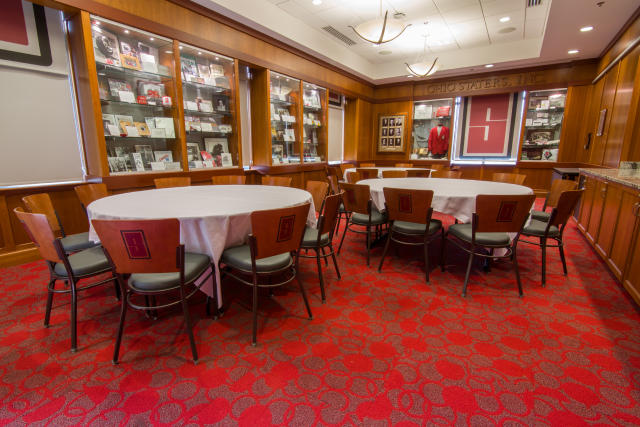 Ohio Staters, Inc. Founders Room - Banquet