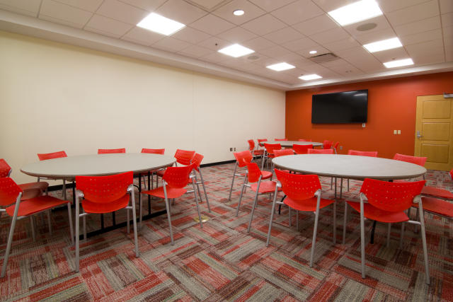 Milestones Room - Banquet