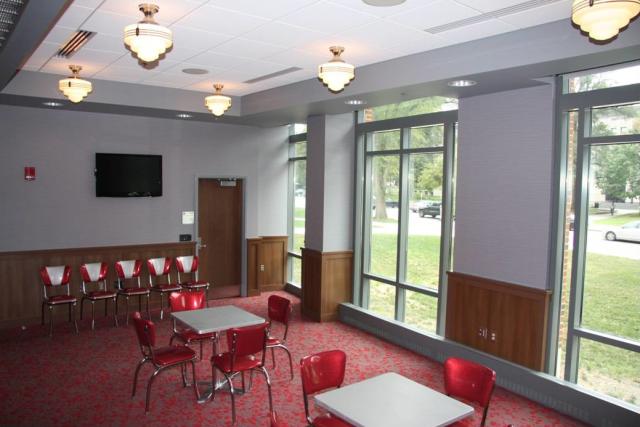 Sloopy's Private Dining Room