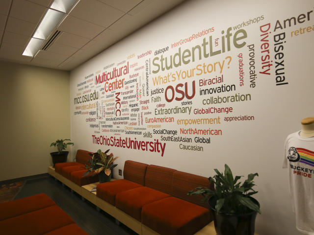 Student Life Center for Belonging and Social Change