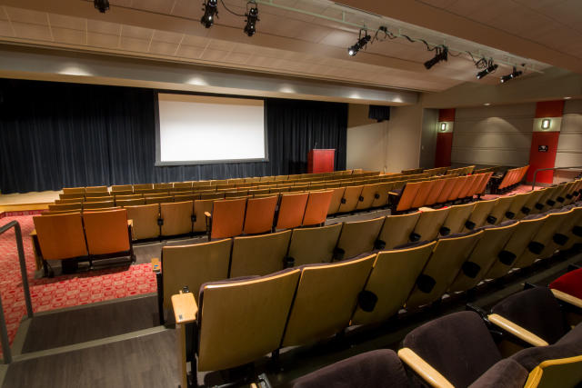 US Bank Conference Theater - Standard